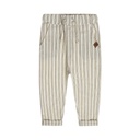 Dirkje | Broek Boys Paradise Off White