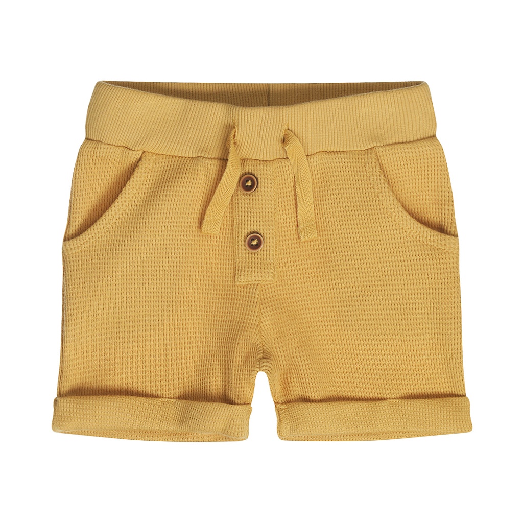 Dirkje | Short Boys Paradise Camel