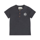 Dirkje | T-shirt Boys Paradise Navy