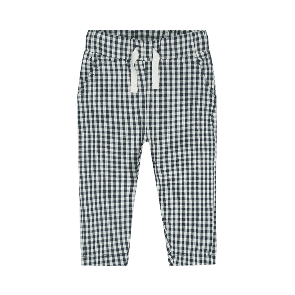 Dirkje | Broek Boys Sunset Navy