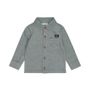 Dirkje | Hemd Boys Sunset Navy