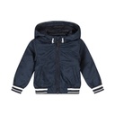 Dirkje | Jas Boys Sunset Navy