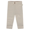 A Tiny Story | Legging Uni Stripes Nougat