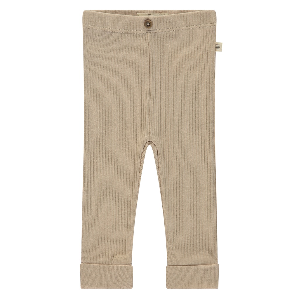 A Tiny Story | Legging Uni Nougat