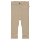 A Tiny Story | Legging Uni Nougat