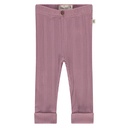 A Tiny Story | Legging Girls Rouge