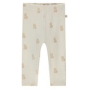 A Tiny Story | Legging Uni Ecru