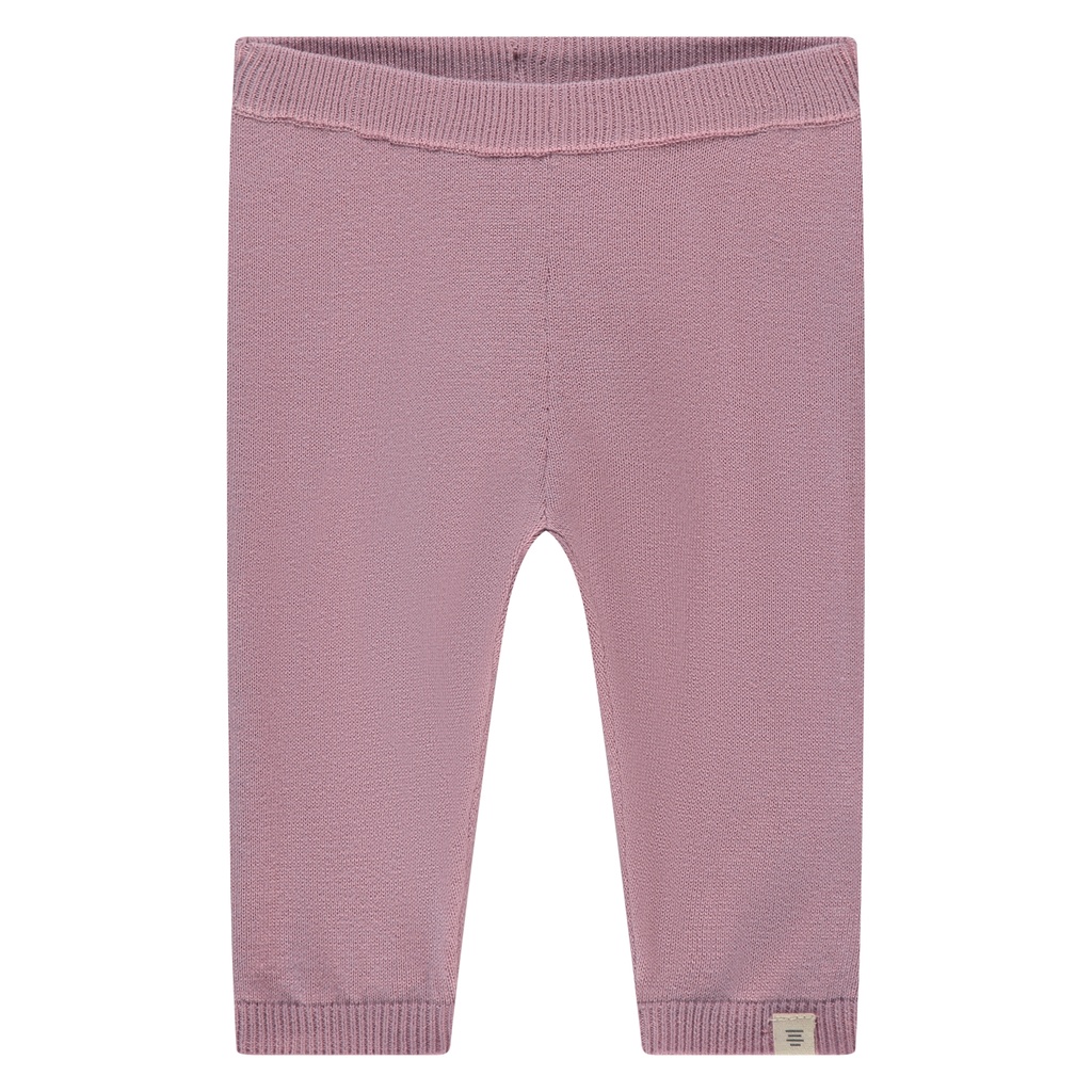 A Tiny Story | Legging Girls Rouge