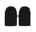 Kong.Walther | Handschoen vr Wandelwagen Osterbro Glove Tech Black