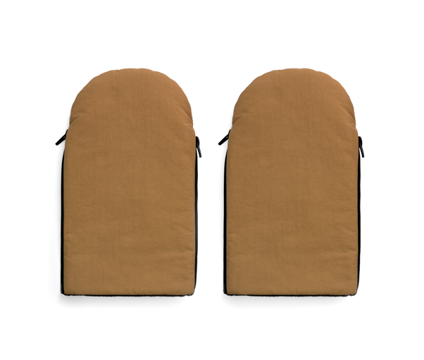 Kong.Walther | Handschoen vr Wandelwagen Osterbro Glove Tech Khaki