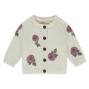 A Tiny Story | Vest Girls Ecru