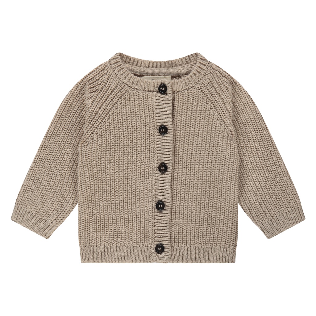 A Tiny Story | Vest Uni Nougat