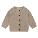 A Tiny Story | Vest Uni Nougat
