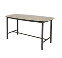 4SO | Tuintafel Manolo High Dining Table Terre Ceramic Print 180x90cm 