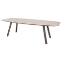 4SO | Tuintafel Manolo Dining Table Ceramic Print Terre 240x103cm 
