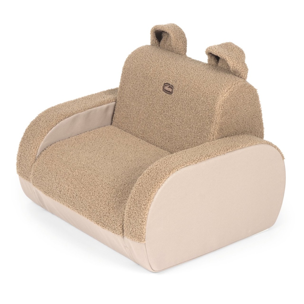Chicco | Kinderzetel/Slaapzetel Twist Teddy