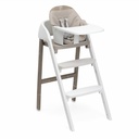 Chicco | Eetstoel Crescendo Up Pearl Cooper 6m-110kg