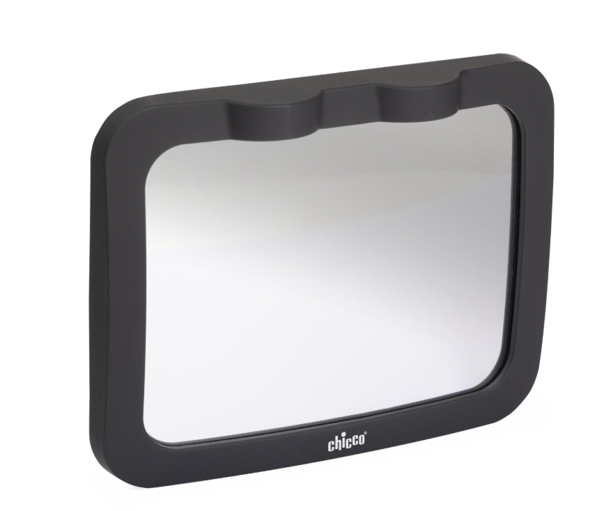BeSafe | Veiligheidsspiegel Baby Mirror XL² met Licht (kopie)