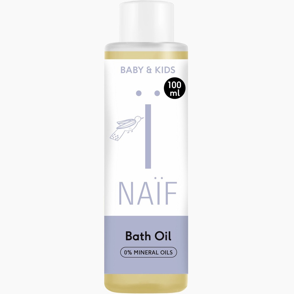 Naif | Badolie Baby & Kids 100ml 
