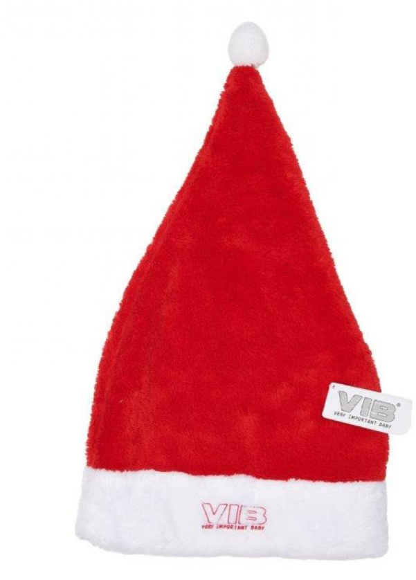 VIB | Kerstmuts Volwassenen