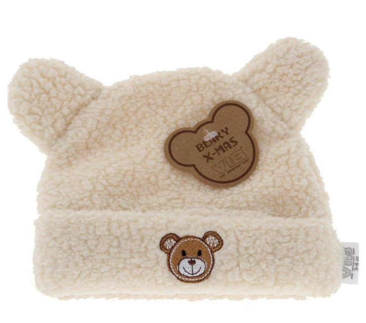 VIB | Muts Kerst Beary X-mas