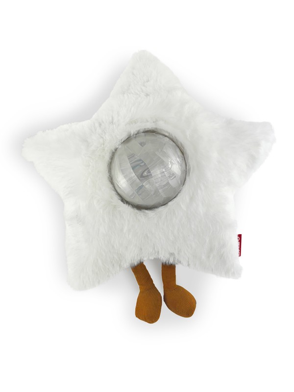 Zazu | Nachtlamp met Projectie  Galaxy Projector Gaia 