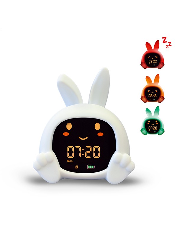 Zazu | Wekker Slaaptrainer Sarah