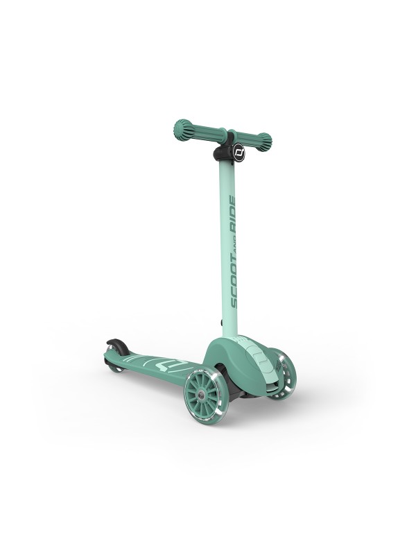 Scoot and Ride | Loopfiets Highwaykick 3S Forest