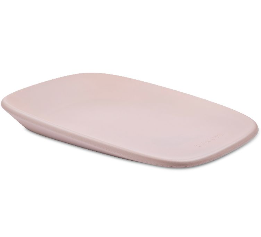 Nattou | Waskussen Softy Changing Mat Oudroze 70x50cm