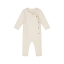 A Tiny Story | Kruippak Uni Ecru Melange