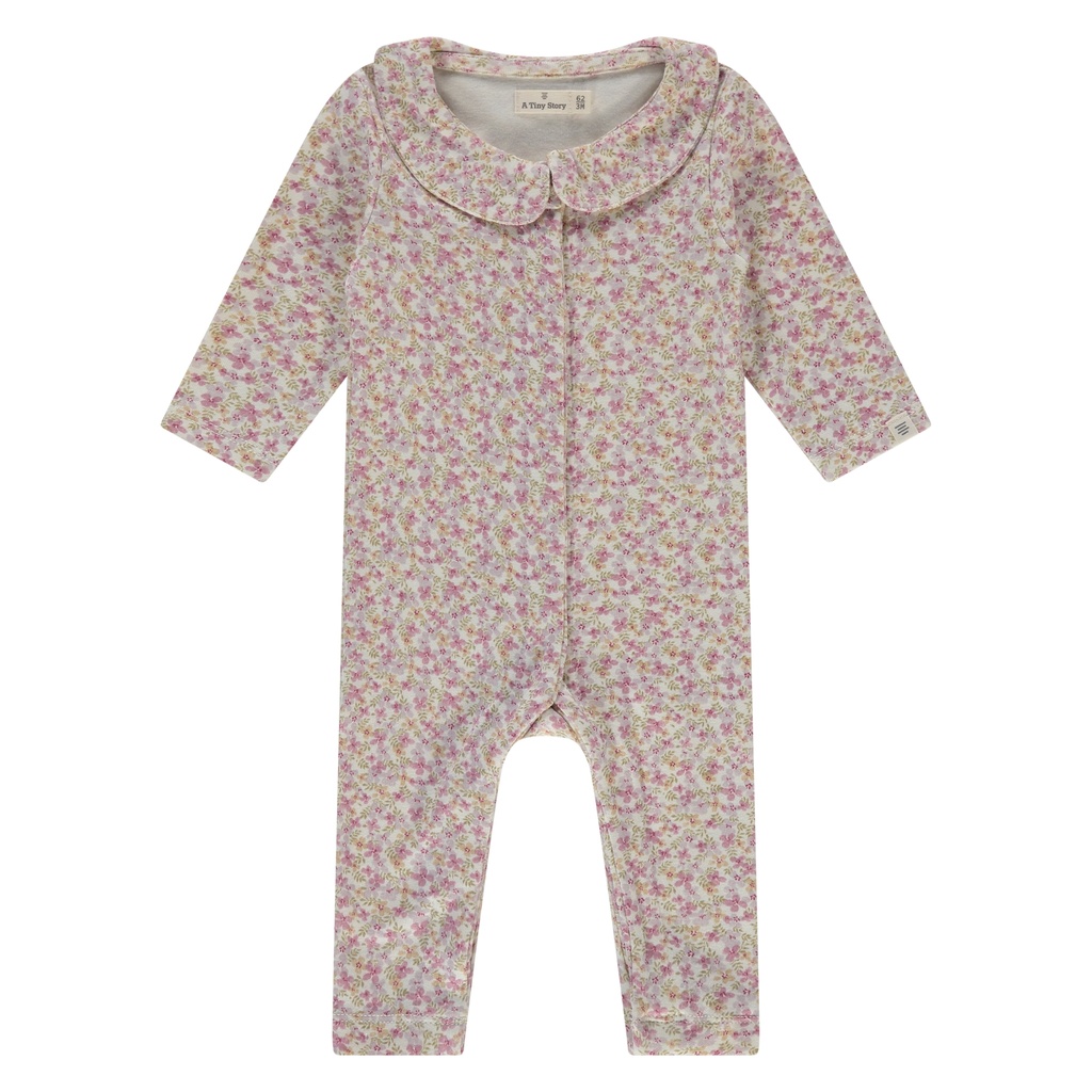 A Tiny Story | Kruippak Girls Multicolor