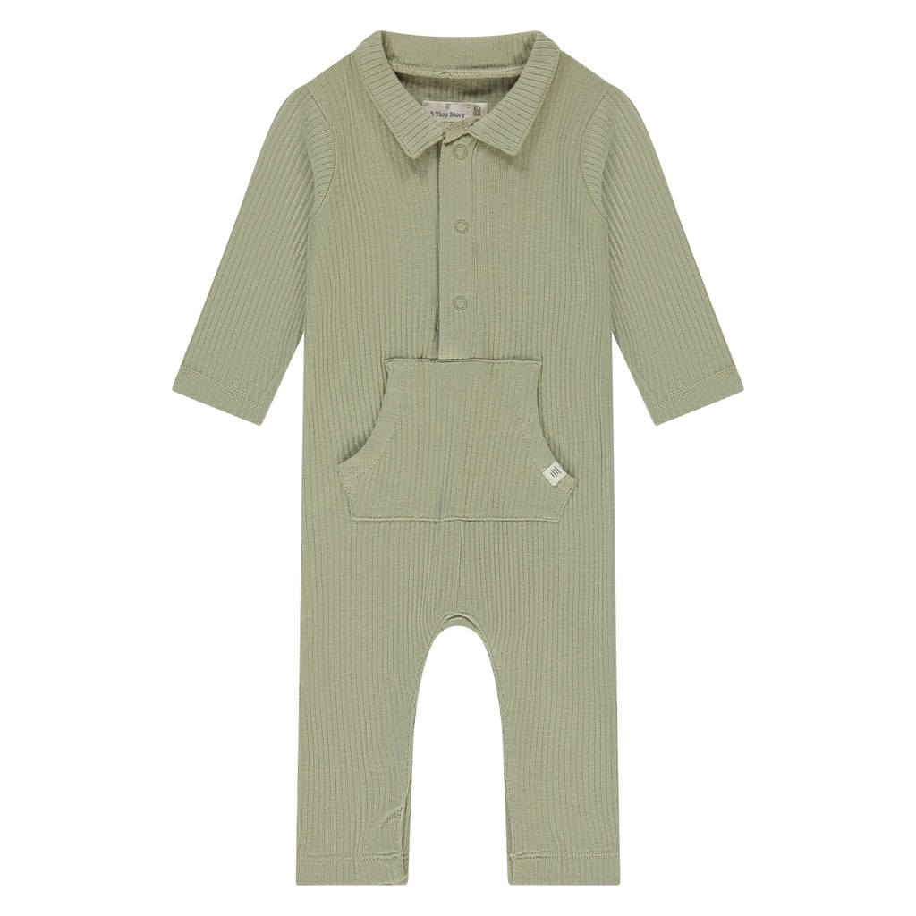 A Tiny Story | Kruippak Girls Moss