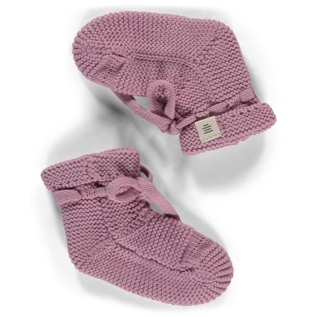 A Tiny Story | Parkschoentjes Girls Rouge