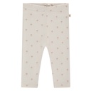 A Tiny Story | Legging Boys Ecru
