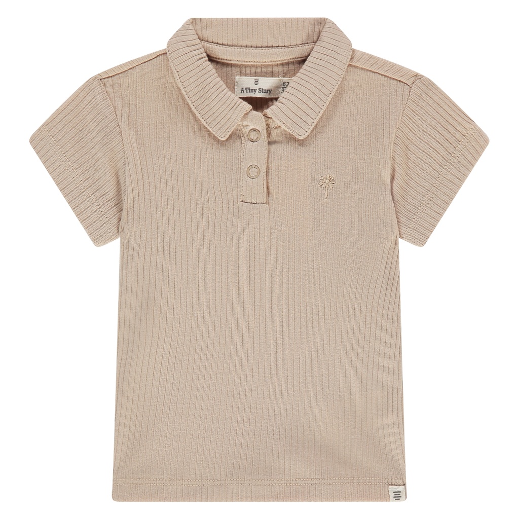 A Tiny Story | T-shirt Boys Nougat