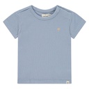 A Tiny Story | T-shirt Boys Light Blue