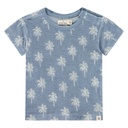 A Tiny Story | T-shirt Boys Light Blue