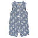 A Tiny Story | Kruippak Boys Light Blue