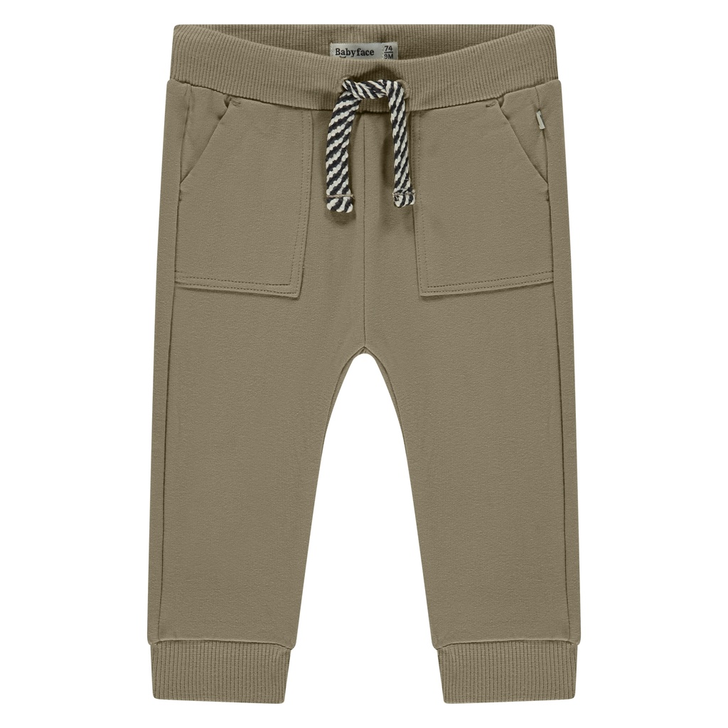 Babyface | Broek Boys Sand