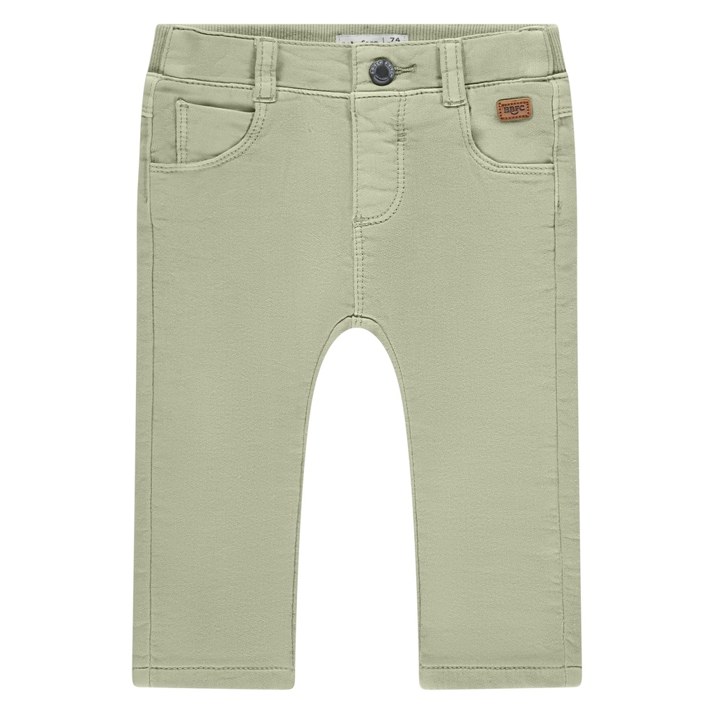 Babyface | Broek Boys Sage