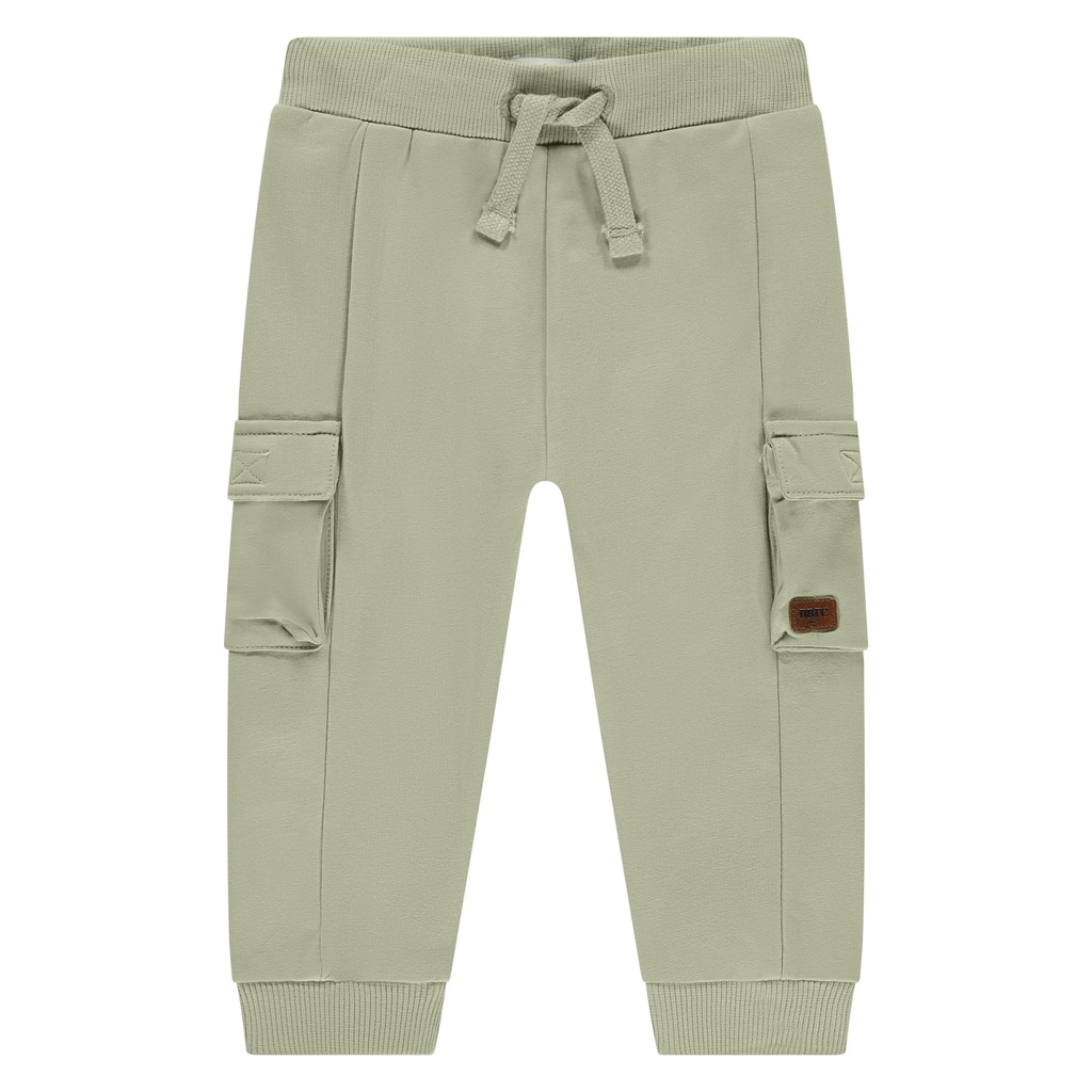 Babyface | Broek Boys Sage