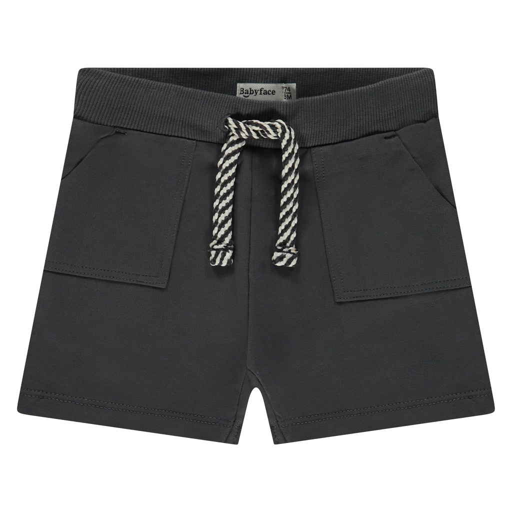 Babyface | Short Boys Antra