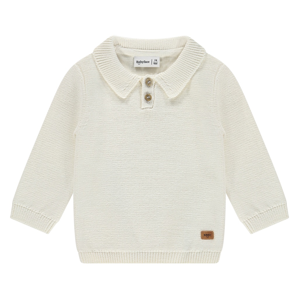 Babyface | Pull Boys Off White
