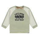 Babyface | Sweater Boys Sage