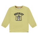 Babyface | Sweater Boys Lemon