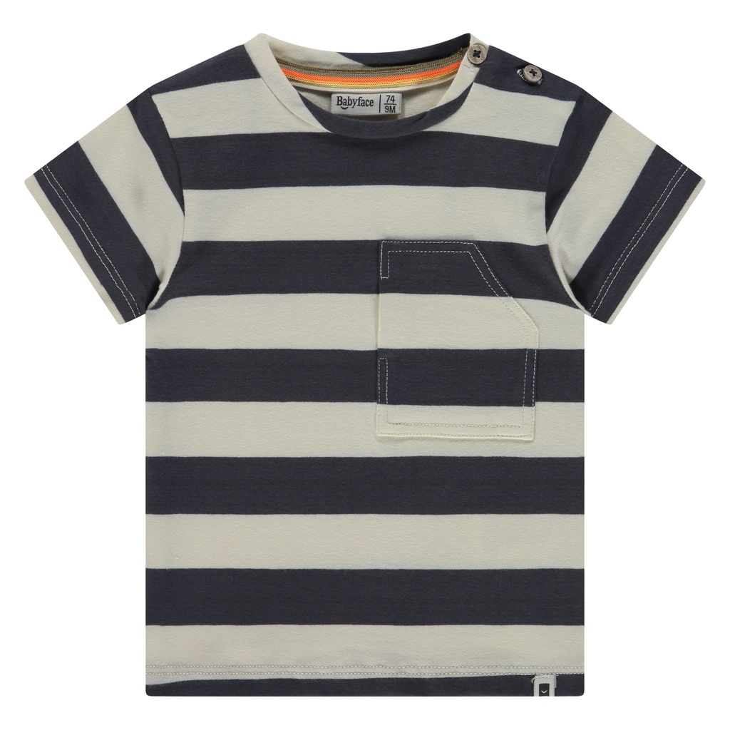 Babyface | T-shirt Boys Antra