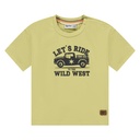 Babyface | T-shirt Boys Lemon