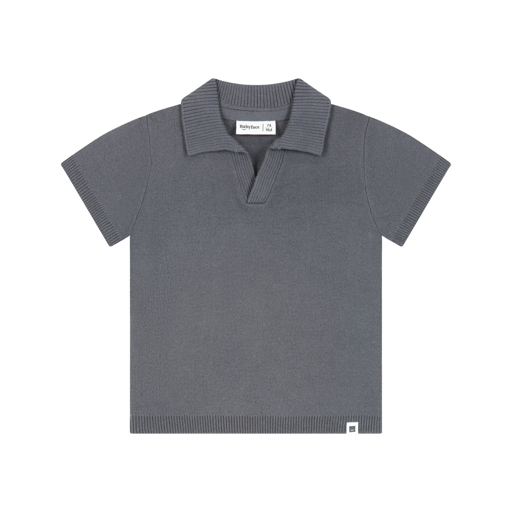 Babyface | T-shirt Boys Antra