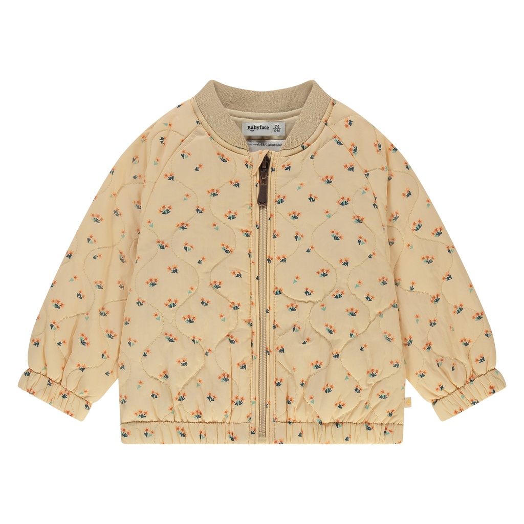 Babyface | Jas Girls Light Orange