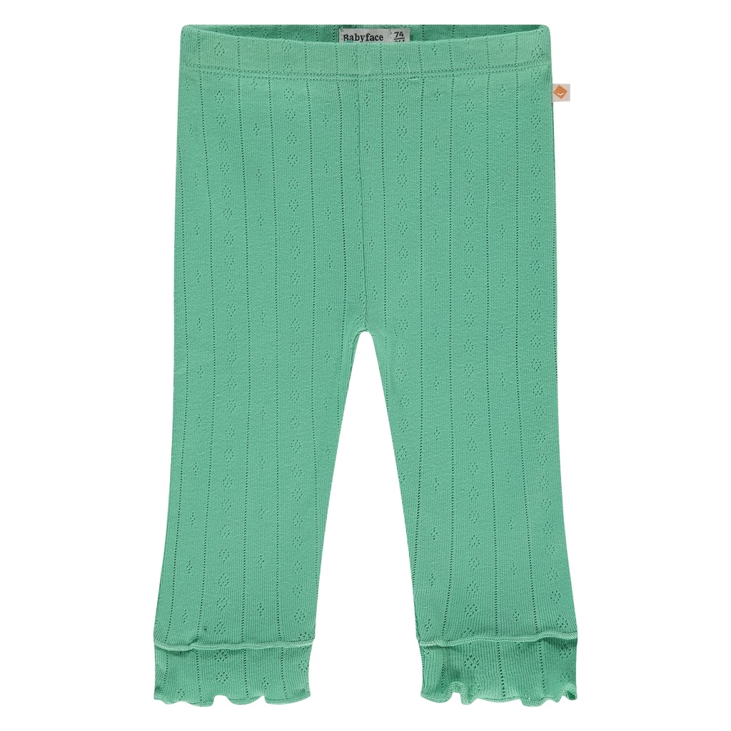 Babyface | Legging Girls Seafoam